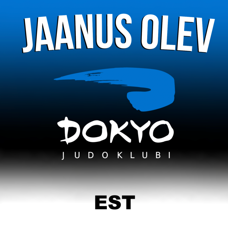 Judoka nimeline seljasilt